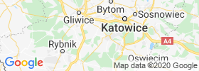 Mikolow map